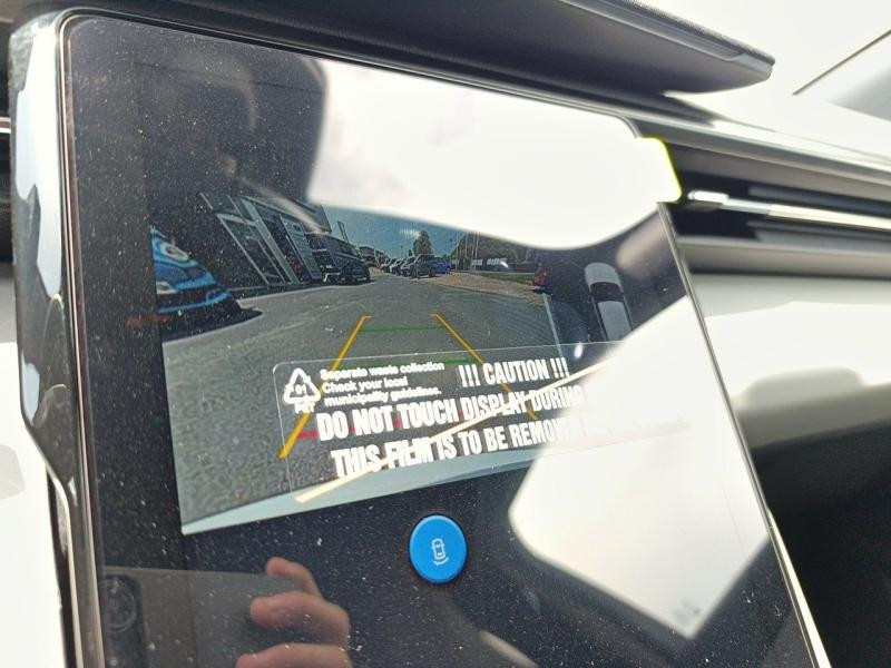 Ford Capri 286ch Extended Range 77kWh Select RWD  occasion  Bernay - photo n16