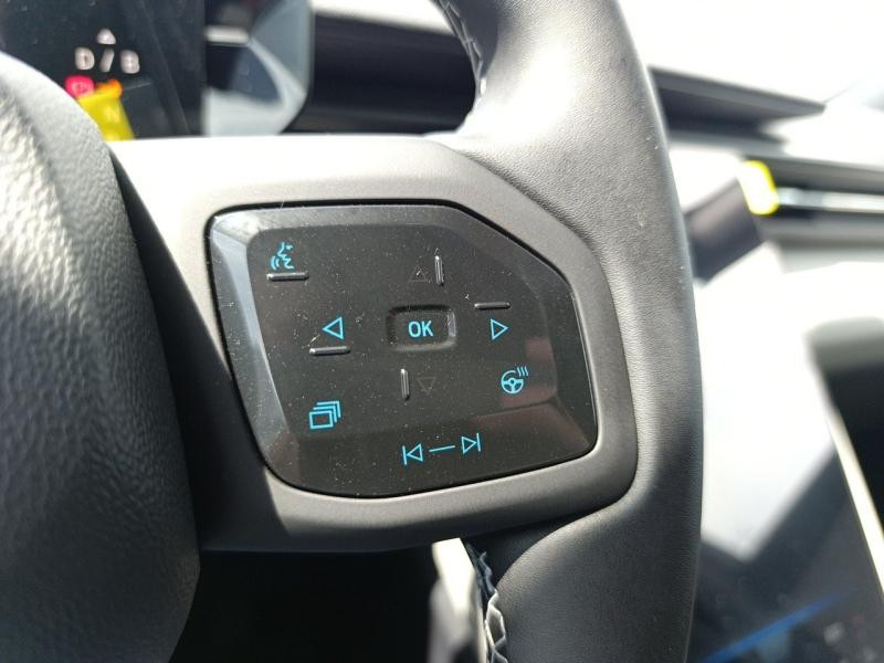 Ford Capri 286ch Extended Range 77kWh Select RWD  occasion  Bernay - photo n17