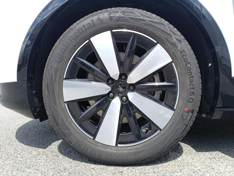 Ford Capri 286ch Extended Range 77kWh Select RWD  occasion  Bernay - photo n11