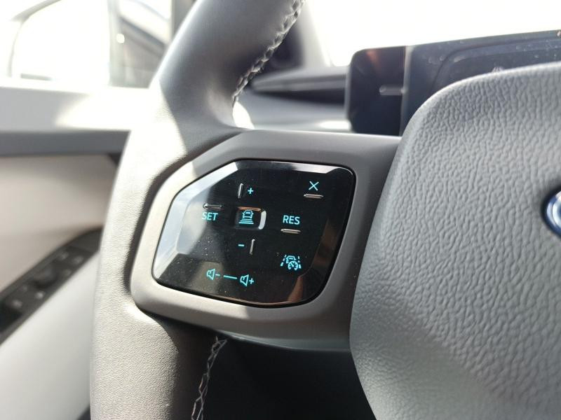 Ford Capri 286ch Extended Range 77kWh Select RWD  occasion  Bernay - photo n18