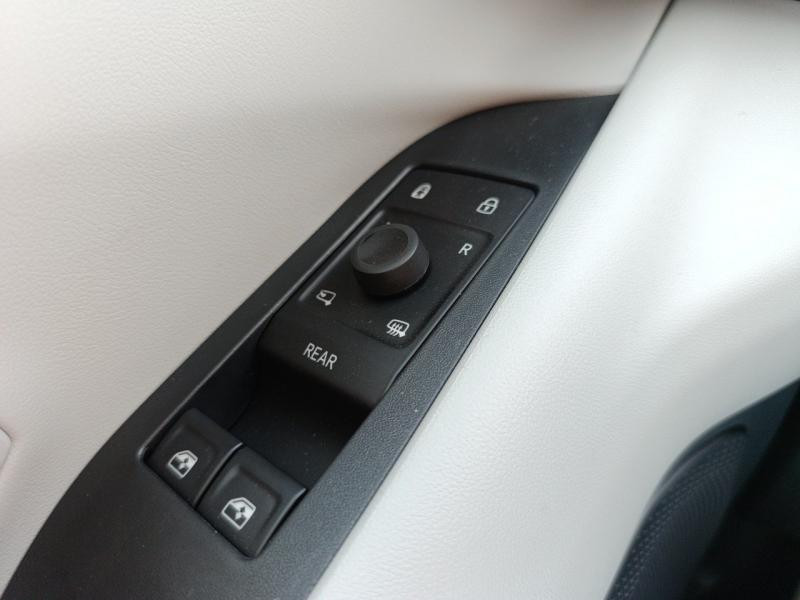 Ford Capri 286ch Extended Range 77kWh Select RWD  occasion  Bernay - photo n19