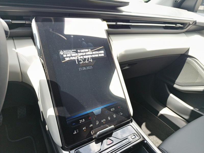 Ford Capri 286ch Extended Range 77kWh Select RWD  occasion  Bernay - photo n13