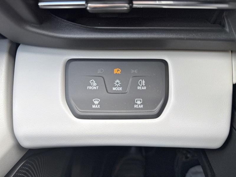 Ford Capri 340ch Extended Range 79kW Pack Premium AWD  occasion  Cherbourg-Octeville - photo n15