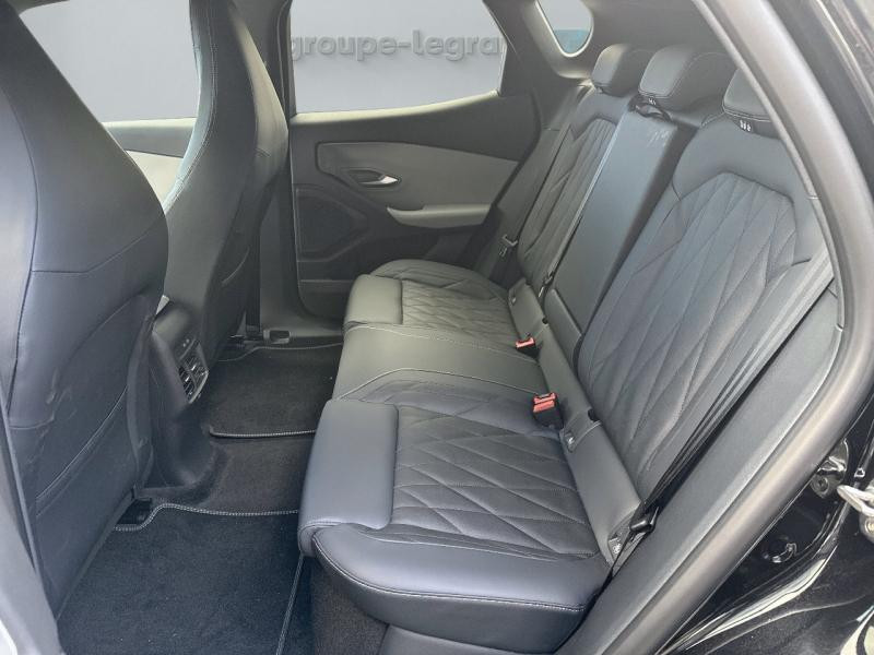 Ford Capri 340ch Extended Range 79kW Pack Premium AWD  occasion  Cherbourg-Octeville - photo n10