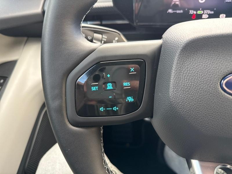 Ford Capri 340ch Extended Range 79kW Pack Premium AWD  occasion  Cherbourg-Octeville - photo n13