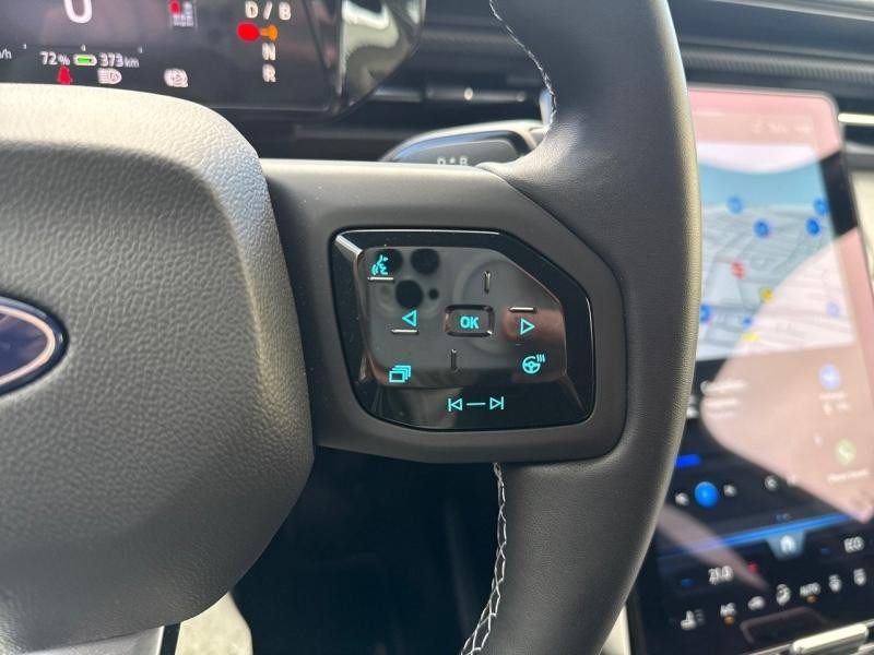 Ford Capri 340ch Extended Range 79kW Pack Premium AWD  occasion  Cherbourg-Octeville - photo n14