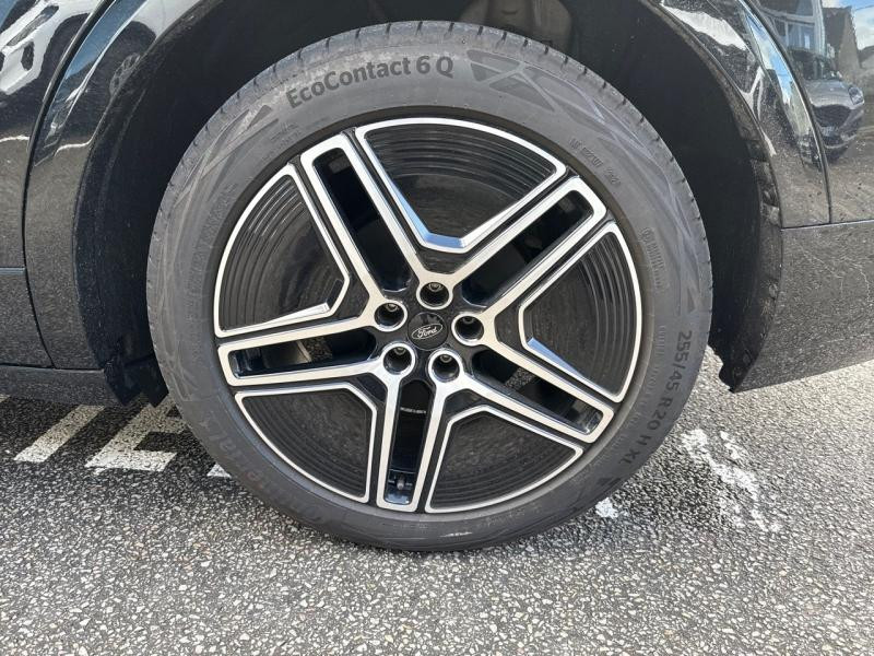 Ford Capri 340ch Extended Range 79kW Pack Premium AWD  occasion  Cherbourg-Octeville - photo n11