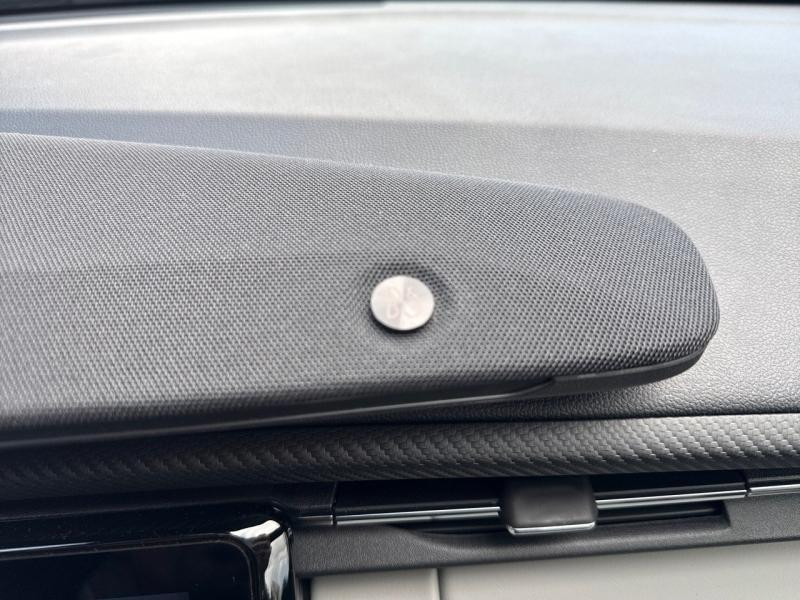 Ford Capri 340ch Extended Range 79kW Pack Premium AWD  occasion  Cherbourg-Octeville - photo n19