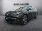 Annonce Ford Capri occasion Electrique 340ch Extended Range 79kWh Pack Premium AWD 8cv � Saint-L�