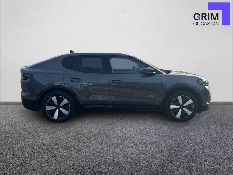 Ford Capri Capri RWD Extended Range 77 kWh 286 ch  occasion  Valence - photo n3