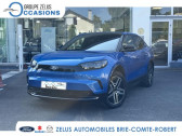 Ford Capri RWD Extended Range 77 kWh 286 ch SUV BEV Pack Premium  2025 - annonce de voiture en vente sur Auto Sélection.com