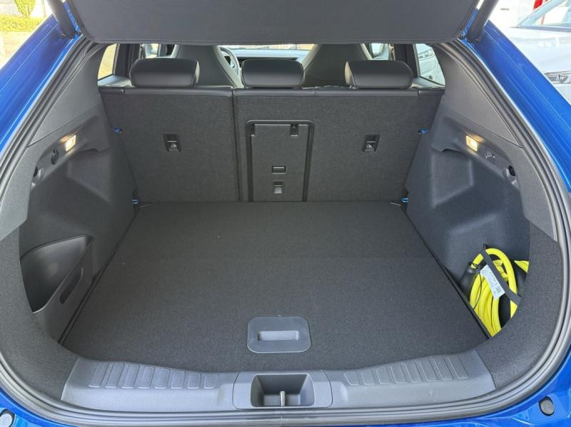 Ford Capri RWD Extended Range 77 kWh 286 ch SUV BEV Pack Premium  occasion  Brie-Comte-Robert - photo n10
