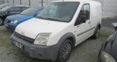 Ford Connect occasion année 2004 boite Manuelle Annonce Ford Connect occasion Diesel 1.8 TDCi PROBLEM MOTEUR à AUBIERE