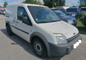 Ford Connect occasion année 2005 boite Manuelle Annonce Ford Connect occasion Diesel 1.8 TDCI à Fouquières-lès-Lens