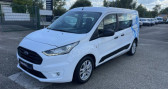 Ford Connect Fg II 120ch BoteAuto 1erMain 5Places GPS Camra TVA20% 5,00   Entzheim 67