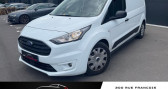 Annonce Ford Connect occasion Diesel Transit II Phase 2 220 L2 1.5 EcoBlue 16V Fourgon 100 cv  CAUDAN