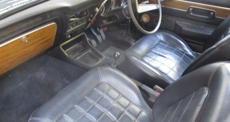 Ford Cortina MK3 WAGON  occasion  LYON - photo n4