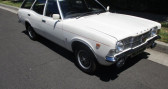 Annonce Ford Cortina occasion Essence MK3 WAGON à LYON