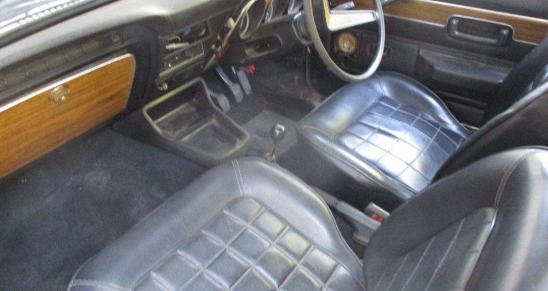 Ford Cortina MK3 WAGON  occasion  LYON - photo n4