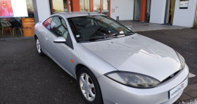 Ford Cougar , garage AGENCE AUTOMOBILIERE MULHOUSE SUD � Mulhouse