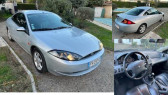 Ford Cougar occasion Argent année 1999 boite Manuelle Annonce Ford Cougar occasion Bioethanol 2.5 V6 170ch à Bias