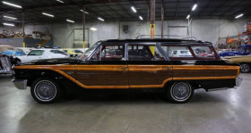 Ford Country Squire , garage GOOD TIMERS  LYON