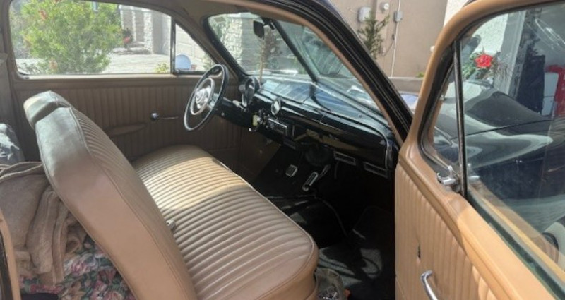 Ford Country Squire  1951 - photo n°3 Ford Country Squire   occasion à LYON - photo n°3