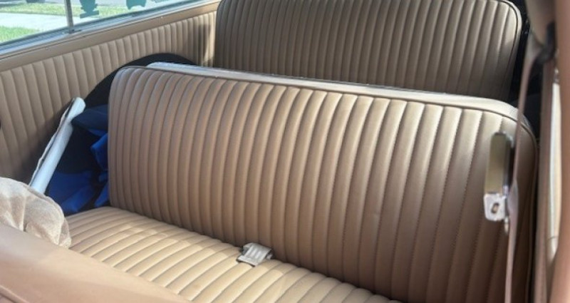 Ford Country Squire  1951 - photo n°5 Ford Country Squire   occasion à LYON - photo n°5