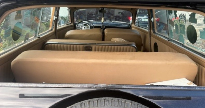 Ford Country Squire  1951 - photo n°4 Ford Country Squire   occasion à LYON - photo n°4