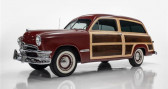Ford Country Squire occasion année 1950 Annonce Ford Country Squire occasion Essence Woody à LYON