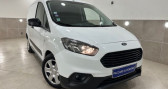 Ford Courrier occasion année 2019 boite Manuelle Annonce Ford Courrier occasion Essence COURIER ESSENCE 100CV 1ERE MAIN BOITE 6 TVA RECUP à La Buisse