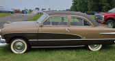Annonce Ford Crestline occasion Essence Crestliner  LYON