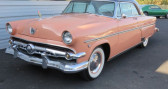 Ford Crestline occasion année 1954 boite Automatique Annonce Ford Crestline occasion Essence SKYLINER V8 De 1954 à SAUVAGNAT SAINTE MARTHE