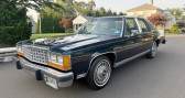 Annonce Ford Crown Victoria occasion Essence   LYON