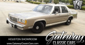 Annonce Ford Crown Victoria occasion Essence   LYON