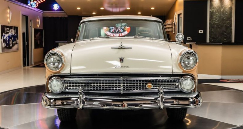 Ford Crown Victoria   occasion  LYON - photo n7