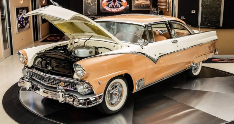 Ford Crown Victoria   occasion  LYON - photo n6