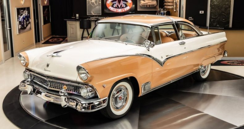 Ford Crown Victoria   occasion  LYON - photo n5