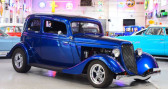 Ford Crown Victoria occasion année 1933 Annonce Ford Crown Victoria occasion Essence à LYON