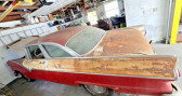 Annonce Ford Crown Victoria occasion Essence   LYON