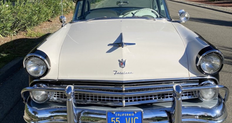 Ford Crown Victoria   occasion  LYON - photo n5