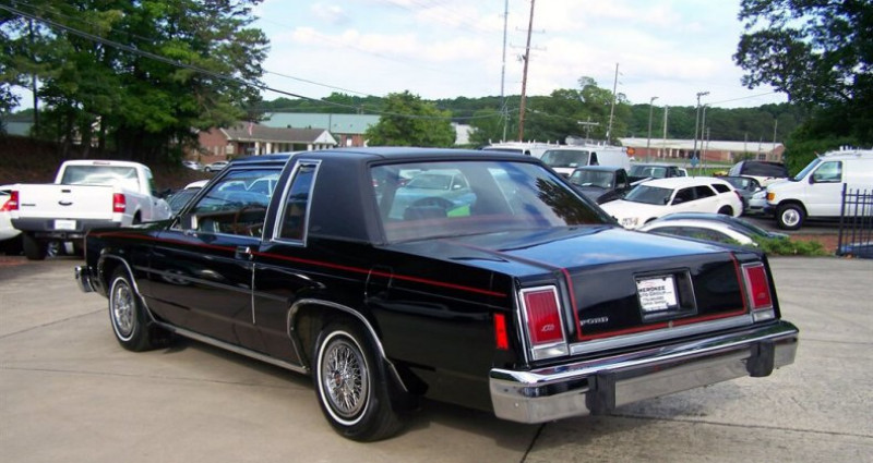 Ford Crown Victoria   occasion  LYON - photo n2