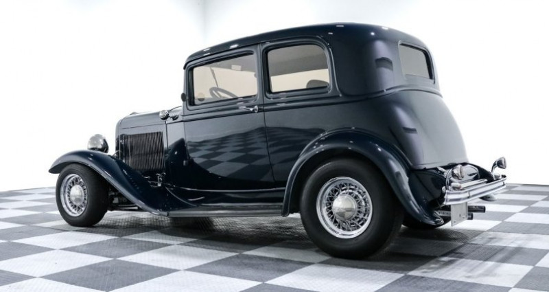 Ford Crown Victoria   occasion � LYON - photo n�5