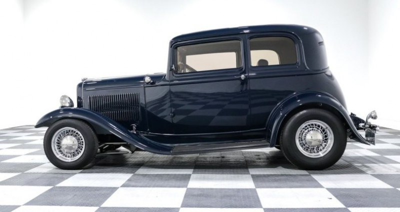 Ford Crown Victoria   occasion � LYON - photo n�4