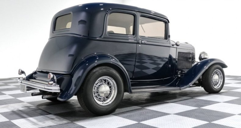 Ford Crown Victoria   occasion � LYON - photo n�7