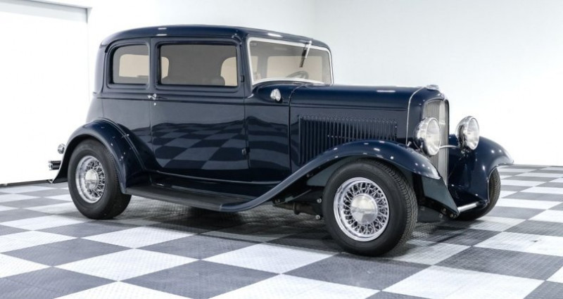 Ford Crown Victoria   occasion � LYON