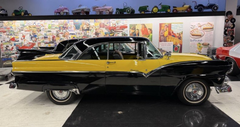 Ford Crown Victoria   occasion � LYON - photo n�6