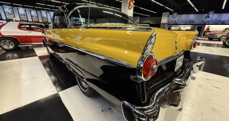 Ford Crown Victoria   occasion � LYON - photo n�3