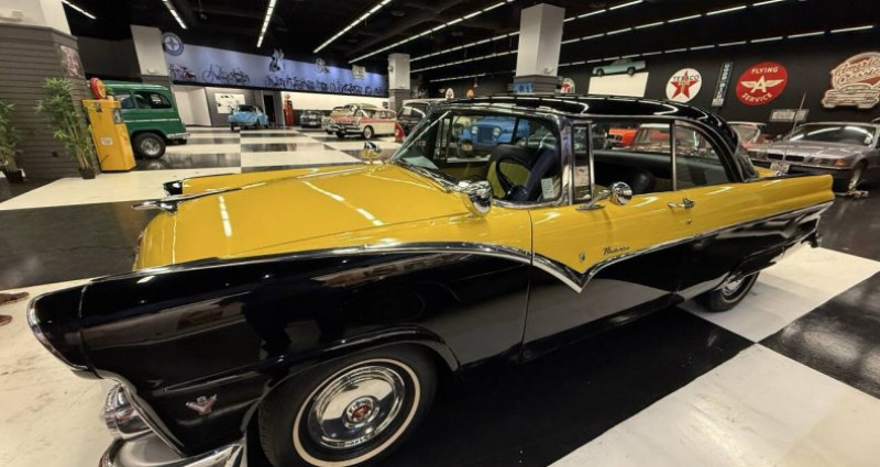 Ford Crown Victoria   occasion � LYON - photo n�2