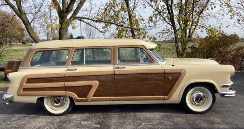 Ford Crown Victoria   occasion � LYON